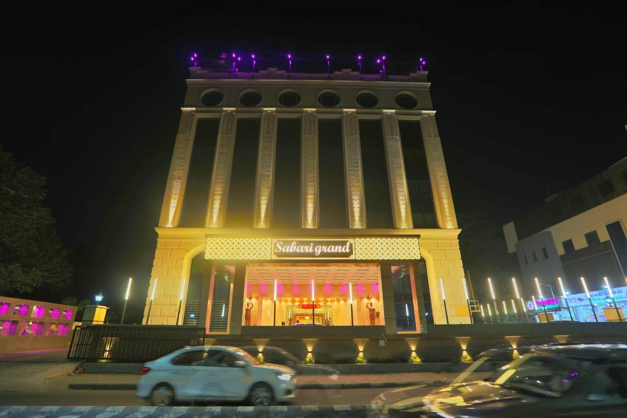 Quality Inn Sabari Chennai Exterior foto