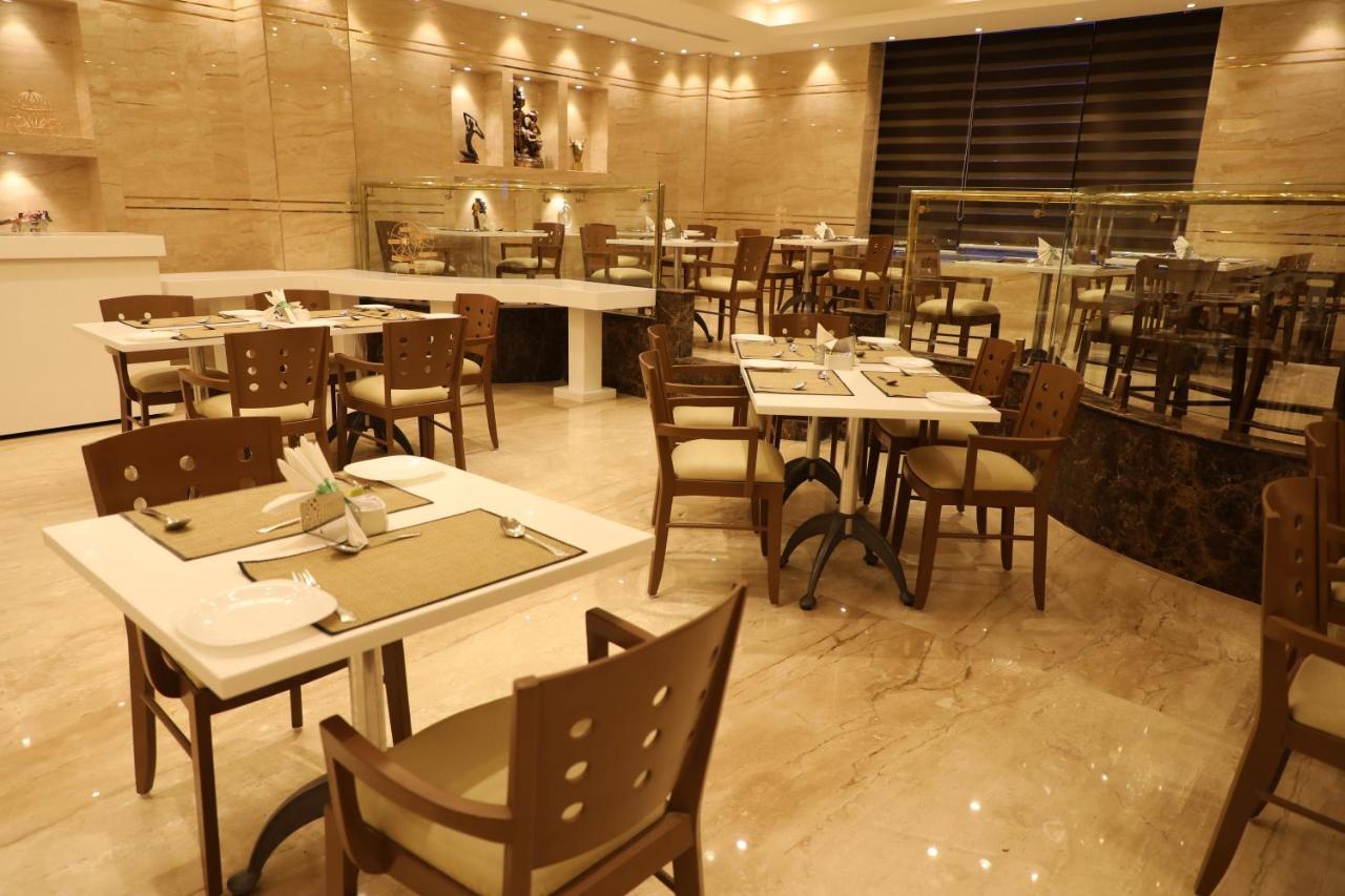 Quality Inn Sabari Chennai Exterior foto