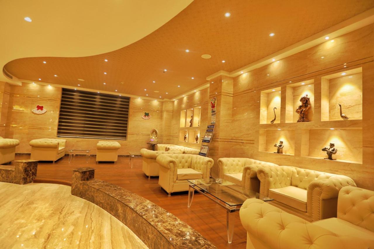 Quality Inn Sabari Chennai Exterior foto