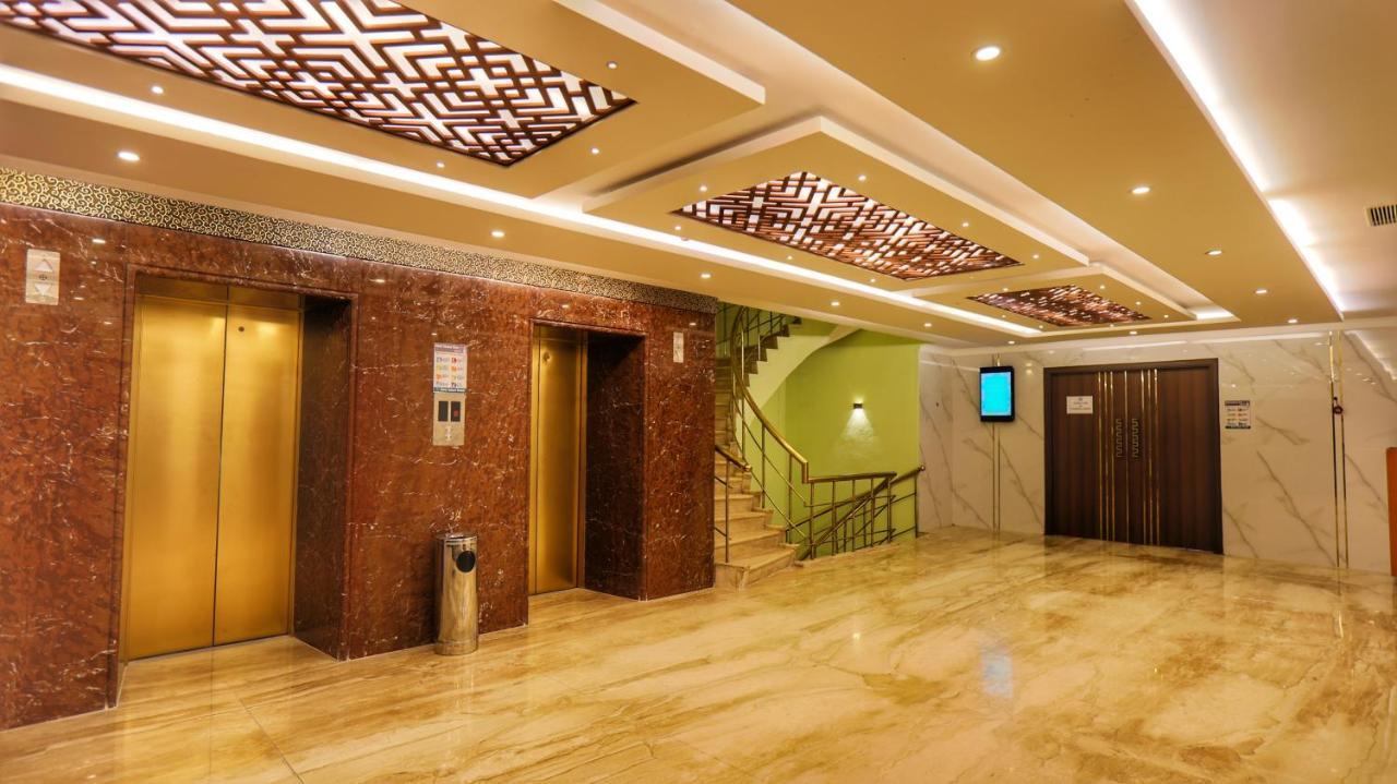 Quality Inn Sabari Chennai Exterior foto