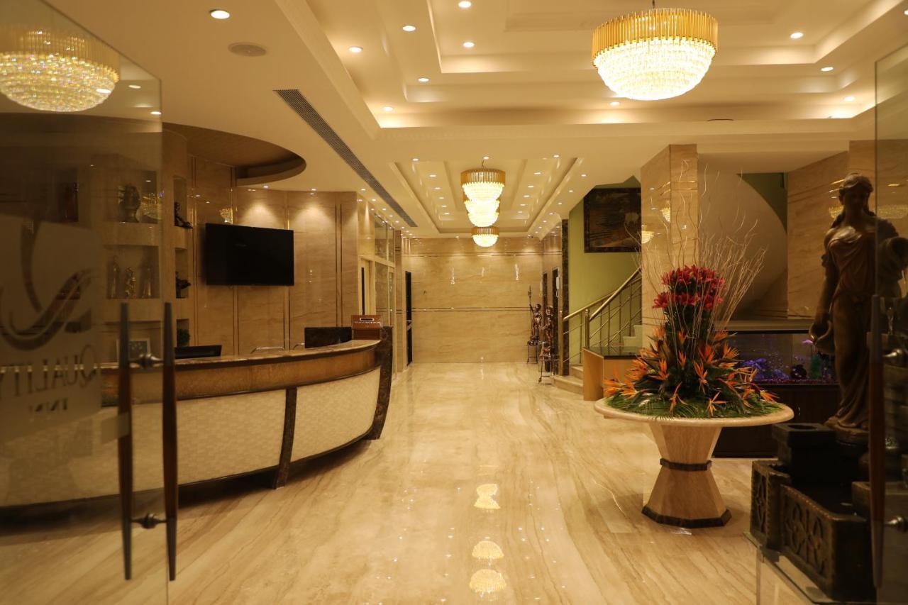 Quality Inn Sabari Chennai Exterior foto