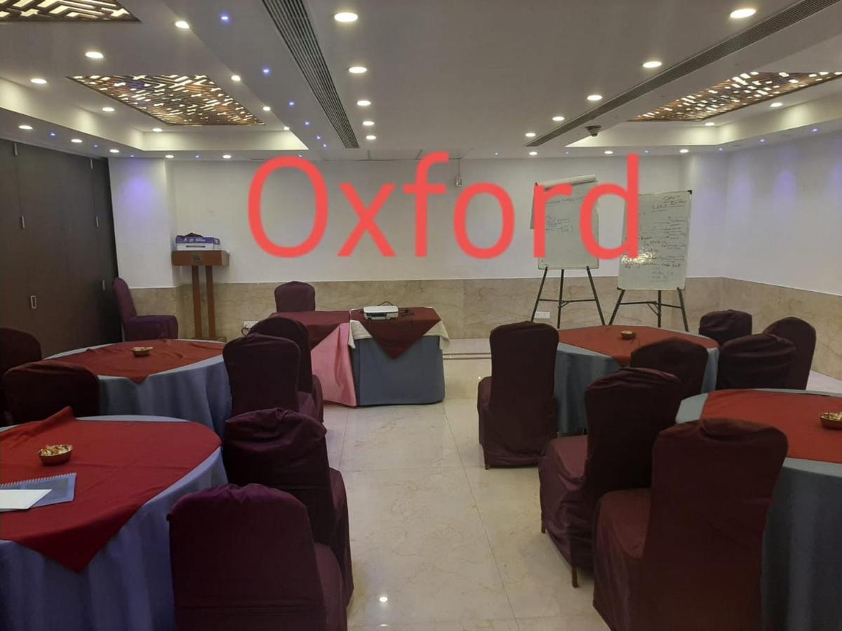 Quality Inn Sabari Chennai Exterior foto